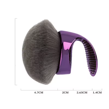 Bodevey Natural Brush - Perfecte lichaamsborstel