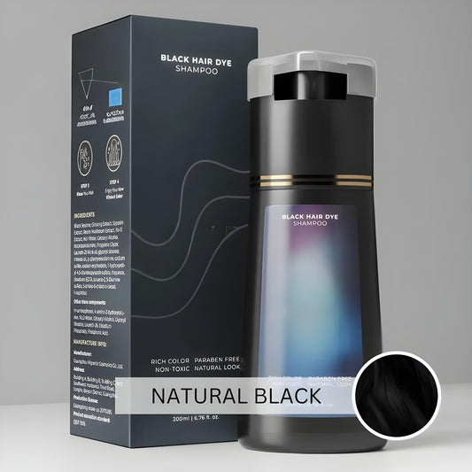 Bodevey Shampoo                                                                                                                                   Safe,Clean and Quick