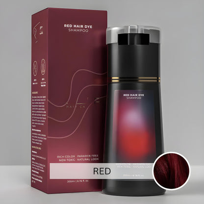 Bodevey Shampoo                                                                                                                                   Safe,Clean and Quick