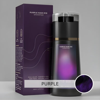 Bodevey Shampoo                                                                                                                                   Safe,Clean and Quick